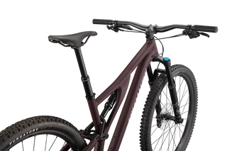 Specialized Stumpjumper Comp Alloy - Satin Cast Umber / Clay