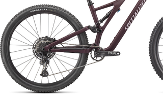 Specialized Stumpjumper Comp Alloy - Satin Cast Umber / Clay