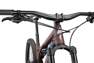 Specialized Stumpjumper Comp Alloy - Satin Cast Umber / Clay