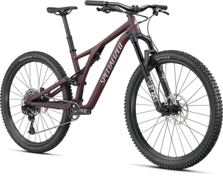 Specialized Stumpjumper Comp Alloy - Satin Cast Umber / Clay