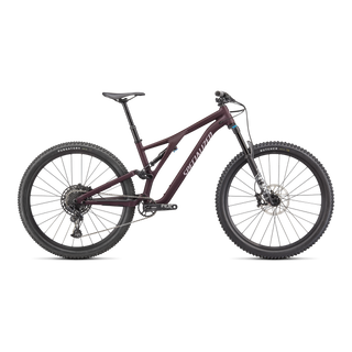 Specialized Stumpjumper Comp Alloy - Satin Cast Umber / Clay