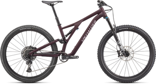 Specialized Stumpjumper Comp Alloy - Satin Cast Umber / Clay
