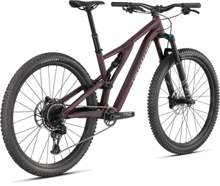 Specialized Stumpjumper Comp Alloy - Satin Cast Umber / Clay