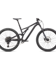 Specialized Stumpjumper Alloy - SRAM SX Eagle, Rockshox/X-Fusion - Satin Black / Smoke