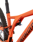 Specialized Stumpjumper Alloy - SRAM SX Eagle, Rockshox/X-Fusion - Satin Blaze / Black