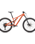 Specialized Stumpjumper Alloy - SRAM SX Eagle, Rockshox/X-Fusion - Satin Blaze / Black