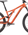 Specialized Stumpjumper Alloy - SRAM SX Eagle, Rockshox/X-Fusion - Satin Blaze / Black