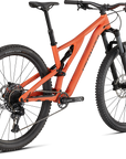 Specialized Stumpjumper Alloy - SRAM SX Eagle, Rockshox/X-Fusion - Satin Blaze / Black