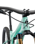 Specialized Stumpjumper Pro - SRAM X01 AXS, FOX Factory - Gloss Oasis / Black