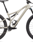 Specialized Stumpjumper Expert - SRAM GX Eagle, Fox Perormance Elite - Gloss White Mountains / Gunmetal
