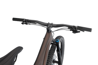 Specialized Stumpjumper Expert - SRAM GX Eagle, Fox Perormance Elite - Satin Doppio / Gloss Doppio / Satin Black