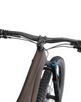 Specialized Stumpjumper Expert - SRAM GX Eagle, Fox Perormance Elite - Satin Doppio / Gloss Doppio / Satin Black