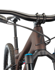 Specialized Stumpjumper Expert - SRAM GX Eagle, Fox Perormance Elite - Satin Doppio / Gloss Doppio / Satin Black