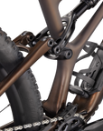 Specialized Stumpjumper Expert - SRAM GX Eagle, Fox Perormance Elite - Satin Doppio / Gloss Doppio / Satin Black