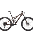 Specialized Stumpjumper Expert - SRAM GX Eagle, Fox Perormance Elite - Satin Doppio / Gloss Doppio / Satin Black