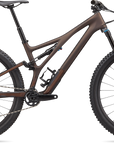 Specialized Stumpjumper Expert - SRAM GX Eagle, Fox Perormance Elite - Satin Doppio / Gloss Doppio / Satin Black