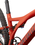 Specialized Stumpjumper Comp - Satin Redwood / Black