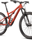 Specialized Stumpjumper Comp - Satin Redwood / Black