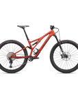 Specialized Stumpjumper Comp - Satin Redwood / Black