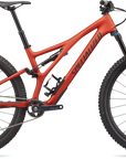 Specialized Stumpjumper Comp - Satin Redwood / Black
