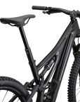 Specialized Stumpjumper Expert T-Type - Gloss Obsidian / Satin Taupe