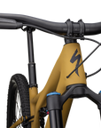 Specialized Stumpjumper Expert T-Type - Satin Harvest Gold / Midnight Shadow