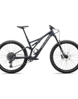 Specialized Stumpjumper Comp - SRAM GX Eagle, FOX Rhythm - Satin Dark Navy / Dove Grey