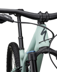 Specialized Stumpjumper Comp - SRAM GX Eagle, FOX Rhythm - Satin White Sage / Deep Lake