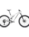 Specialized Stumpjumper Comp Alloy - SRAM NX Eagle, Fox Rhythm - Gloss Dune White / Dark Moss Green