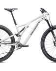 Specialized Stumpjumper Comp Alloy - SRAM NX Eagle, Fox Rhythm - Gloss Dune White / Dark Moss Green