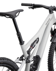 Specialized Stumpjumper LTD T-Type - SRAM GX AXS, RockShox Ultimate - Satin Dove Grey / Smoke