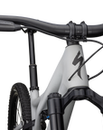 Specialized Stumpjumper LTD T-Type - SRAM GX AXS, RockShox Ultimate - Satin Dove Grey / Smoke