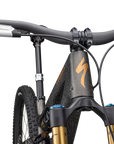 Specialized S-Works Stumpjumper 15 - SRAM XX AXS, FOX Factory - Satin Gunmetal / Clay / White Mtn / Dove Grey / Gloss Bronze