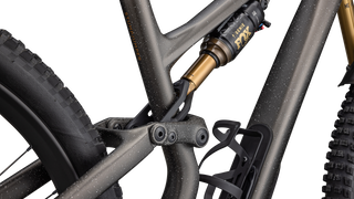 2025 Specialized S-Works Stumpjumper 15