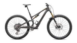 2025 Specialized S-Works Stumpjumper 15