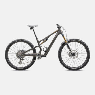 2025 Specialized S-Works Stumpjumper 15