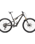 Specialized S-Works Stumpjumper 15 - SRAM XX AXS, FOX Factory - Satin Gunmetal / Clay / White Mtn / Dove Grey / Gloss Bronze