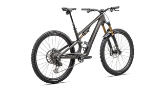 2025 Specialized S-Works Stumpjumper 15