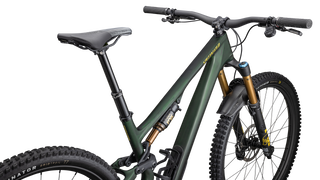 2025 Specialized Stumpjumper 15 Pro