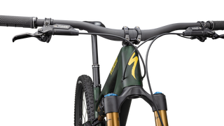 2025 Specialized Stumpjumper 15 Pro