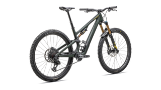 2025 Specialized Stumpjumper 15 Pro
