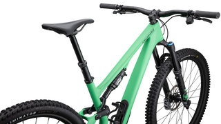 2025 Specialized Stumpjumper 15 Expert