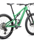 Specialized Stumpjumper 15 Expert - SRAM GX AXS, FOX Performance Elite - Satin Electric Green / Satin Forest Green