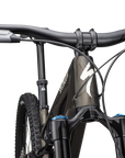 Specialized Stumpjumper 15 Expert - SRAM GX AXS, FOX Performance Elite - Gloss Gunmetal / White Mountains