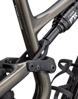 Specialized Stumpjumper 15 Expert - SRAM GX AXS, FOX Performance Elite - Gloss Gunmetal / White Mountains