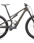 Specialized Stumpjumper 15 Expert - SRAM GX AXS, FOX Performance Elite - Gloss Gunmetal / White Mountains