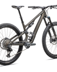 Specialized Stumpjumper 15 Expert - SRAM GX AXS, FOX Performance Elite - Gloss Gunmetal / White Mountains