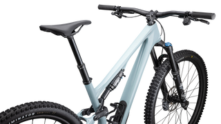 2025 Specialized Stumpjumper 15 Comp