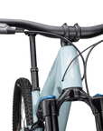 Specialized Stumpjumper 15 Comp - SRAM S-1000 AXS, FOX Performance - Gloss Seafoam / Silver Dust