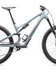 Specialized Stumpjumper 15 Comp - SRAM S-1000 AXS, FOX Performance - Gloss Seafoam / Silver Dust